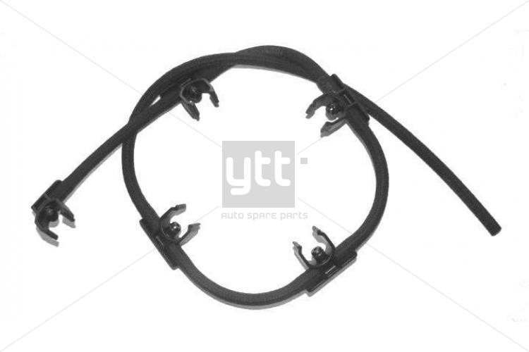 Enjektör Geri Dönüş Hortumu - YTT - Y44107 Ürün Görseli