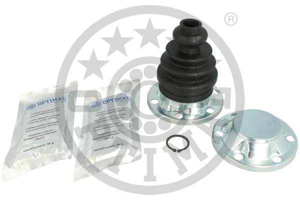 OPTIMAL CVB-10238CR Diferansiyel & Aktarma Sistemi Tahrik Parçaları - VW TRANSPORTER T4 Minibüs/Otobüs (70B, 70C, 7DB, 7DK, 70J, 70K, uyumlu