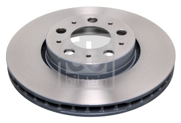 FEBI BILSTEIN 18044 Fren Sistemleri Fren Diski - VOLVO V70 I (875, 876) uyumlu