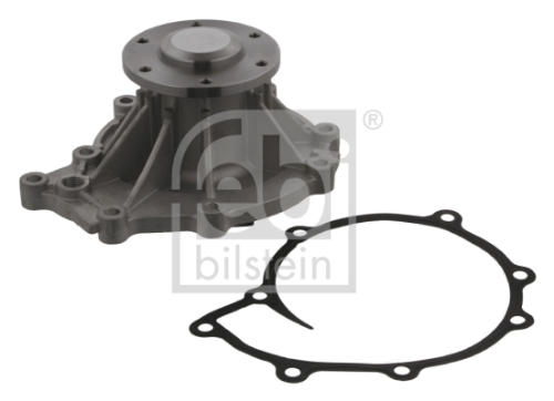 FEBI BILSTEIN 33175 Motor Devirdaim - MAN TGM I uyumlu