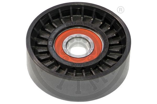 OPTIMAL 0-N1830S Motor Kayış Kasnağı - AUDI A6 C7 (4G2, 4GC) uyumlu