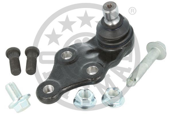OPTIMAL G3-1127S2 Tekerlek & Aks Parçaları Taşıyıcı Mafsal - HYUNDAI i30 (GD) uyumlu