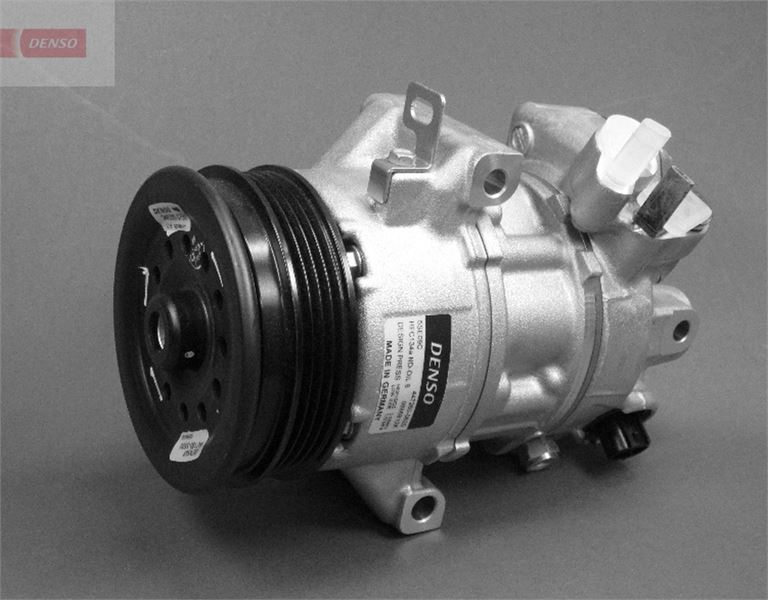 DENSO DCP17056 İklimlendirme Sistemi Kompresör Parçaları - SMART FORFOUR (454) uyumlu