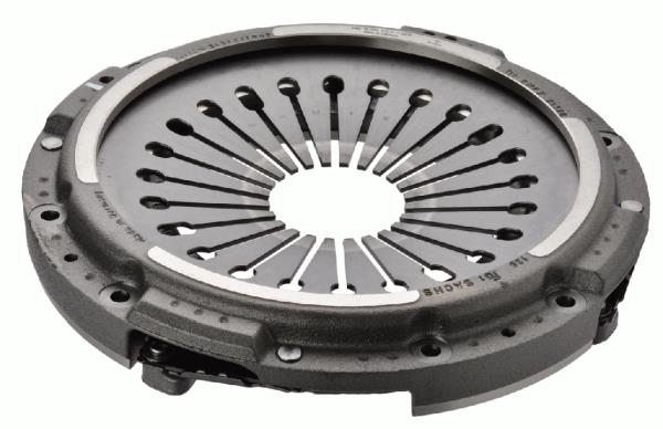 SACHS 3482 111 032 Debriyaj Sistemi Debriyaj Baskısı - VOLVO FH12 uyumlu