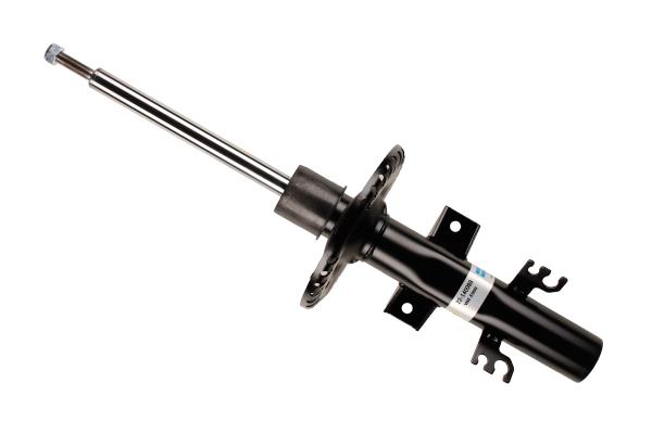 BILSTEIN 22-140098 Süspansiyon Sistemi Amortisör - VW TRANSPORTER T5 Minibüs/Otobüs (7HB, 7HJ, 7EB, 7EJ) uyumlu