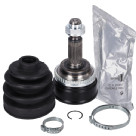 FEBI BILSTEIN 185100 Diferansiyel & Aktarma Sistemi Mafsallar - TOYOTA COROLLA Liftback (_E11_) uyumlu