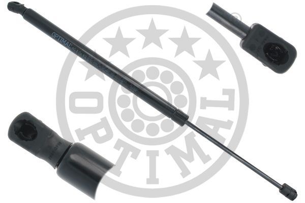 OPTIMAL AG-50463 Kaporta & Gövde Parçaları Gaz Yayı - FORD MAVERICK uyumlu