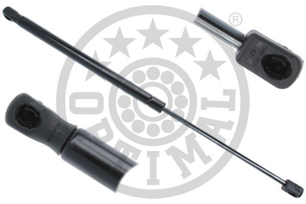 OPTIMAL AG-51844 Kaporta & Gövde Parçaları Gaz Yayı - AUDI A4 B6 Avant (8E5) uyumlu