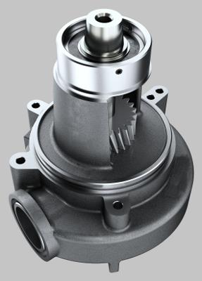 GK 980864 Motor Devirdaim