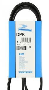 Kanallı Kayış - DAYCO - 7DPK1360 Ürün Görseli