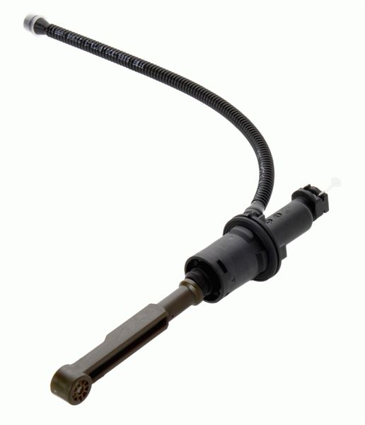 SACHS 6284 605 066 Debriyaj Sistemi Merkez Silindir - CITROËN BERLINGO MULTISPACE (B9) uyumlu