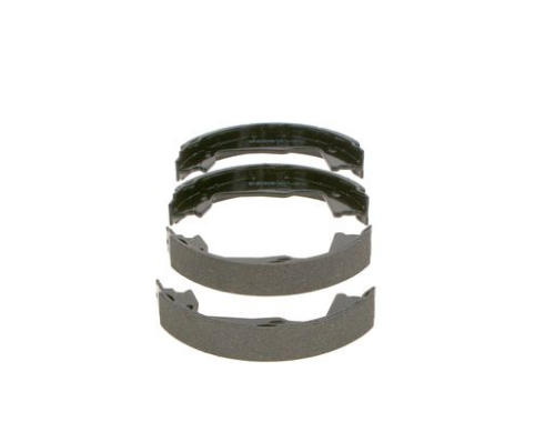 BOSCH 0 986 487 214 Fren Sistemleri El Fren Kolu - OPEL KADETT E Hatchback (T85) uyumlu