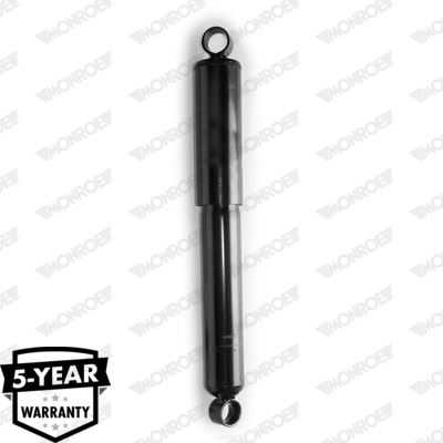 MONROE V2502 Süspansiyon Sistemi Amortisör - MITSUBISHI L 300 III Panelvan/Van (P0_V, P1_V, P2_V) uyumlu