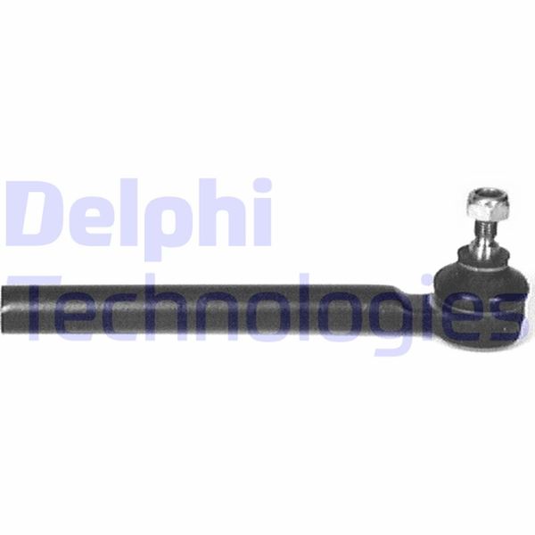 DELPHI TA886 Direksiyon Sistemi Mafsal - FIAT 126 (126_) uyumlu