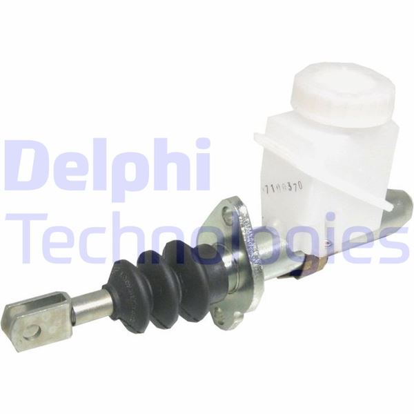DELPHI LM15007 Debriyaj Sistemi Merkez Silindir - VOLVO 240 (P242, P244) uyumlu