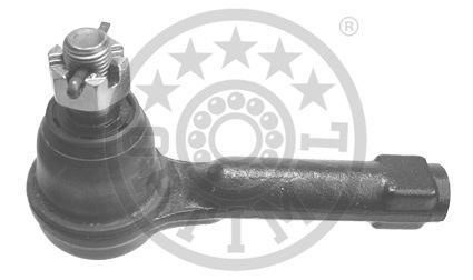 OPTIMAL G1-1066 Direksiyon Sistemi Mafsal - NISSAN PRAIRIE (M10, NM10) uyumlu