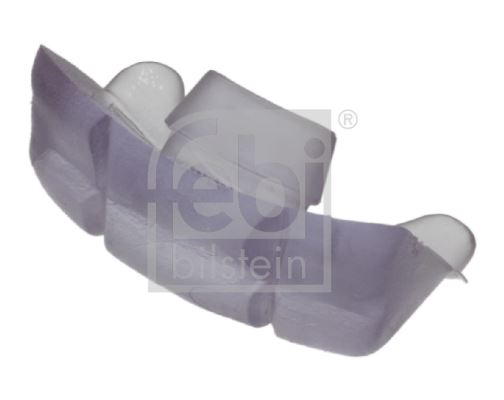 FEBI BILSTEIN 37968 Kaporta & Gövde Parçaları Koltuk - AUDI 80 B1 Sedan (80, 82) uyumlu