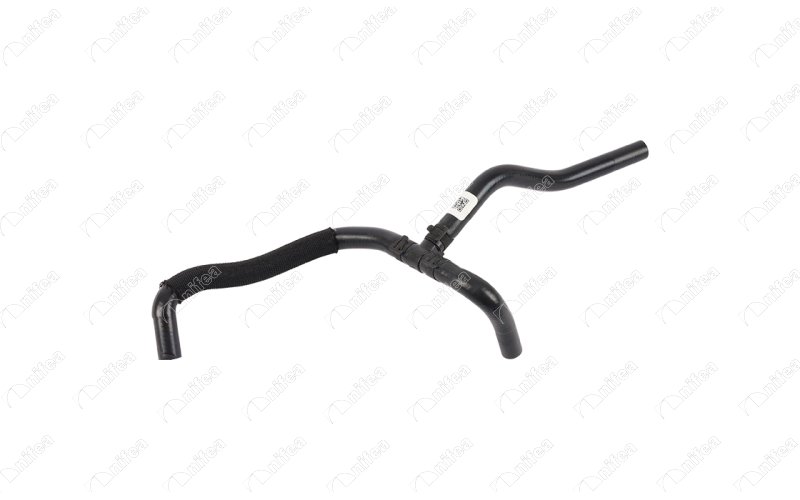 NIFEA 27522 Soğutma Sistemi Soğutma Hortumları & Bağlantıları - VW GOLF IV (1J1) uyumlu