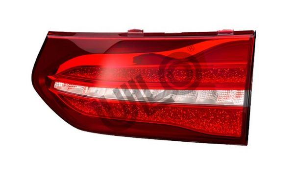 ULO 106332740 Farlar & Aydınlatma Stop Lambası - MERCEDES-BENZ E-SERISI T-Model (S213) uyumlu