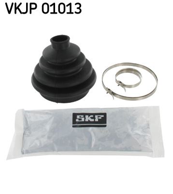 SKF VKJP 01013 Diferansiyel & Aktarma Sistemi Tahrik Parçaları - OPEL CORSA D (S07) uyumlu