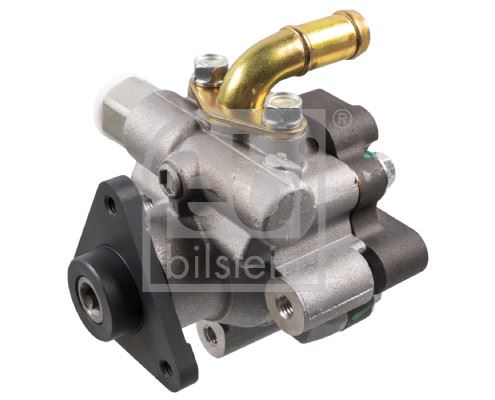FEBI BILSTEIN 183643 Direksiyon Sistemi Direksiyon Pompası - OPEL MOVANO B Minibüs/Otobüs (X62) uyumlu
