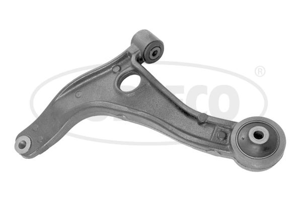 CORTECO 49395417 Süspansiyon Sistemi Bugi Kolu - OPEL MOVANO B Minibüs/Otobüs (X62) uyumlu