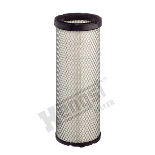 HENGST FILTER E808LS Motor Hava Filtresi