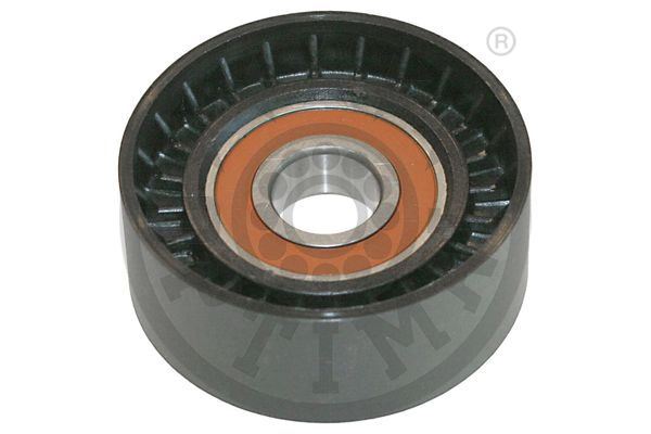 OPTIMAL 0-N1673S Motor Kayış Kasnağı - PEUGEOT 308 I (4A_, 4C_) uyumlu