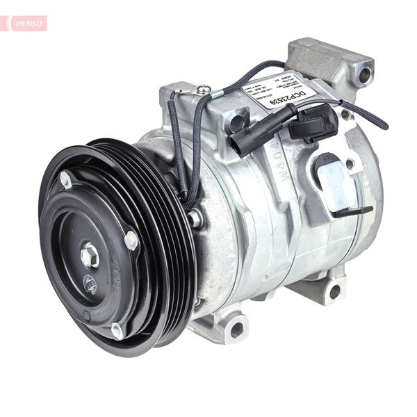 DENSO DCP23539 İklimlendirme Sistemi Kompresör Parçaları