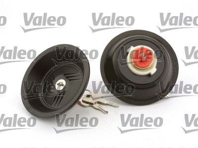 VALEO 247553 Yakıt Sistemi Yakıt Deposu - PEUGEOT 106 I (1A, 1C) uyumlu