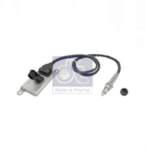 DT Spare Parts 1.21663 Emme & Egzoz Sistemi Egzoz Sensörleri - SCANIA R I uyumlu