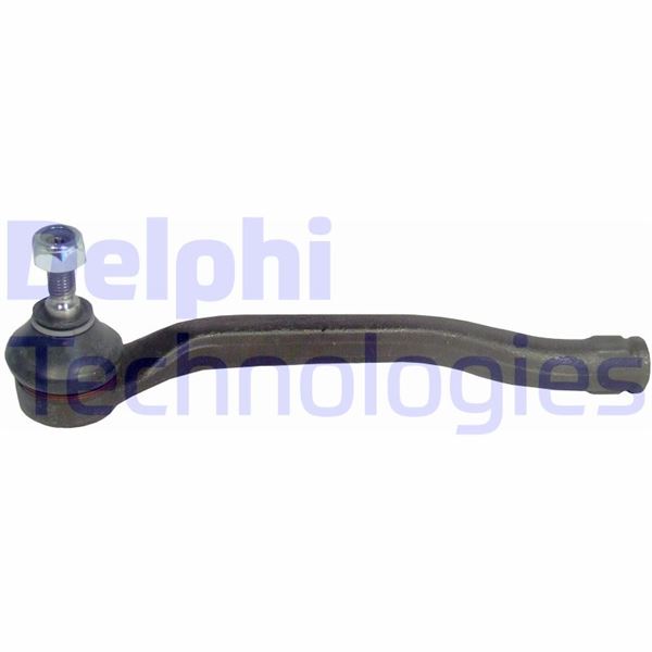 DELPHI TA2642 Direksiyon Sistemi Mafsal - RENAULT MEGANE III Coupe (DZ0/1_) uyumlu