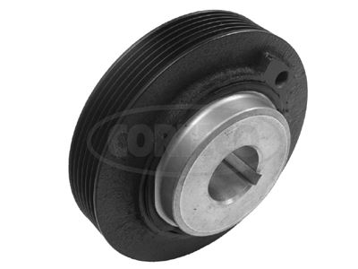 CORTECO 80001048 Motor Kayış Kasnağı - CITROËN ZX (N2) uyumlu