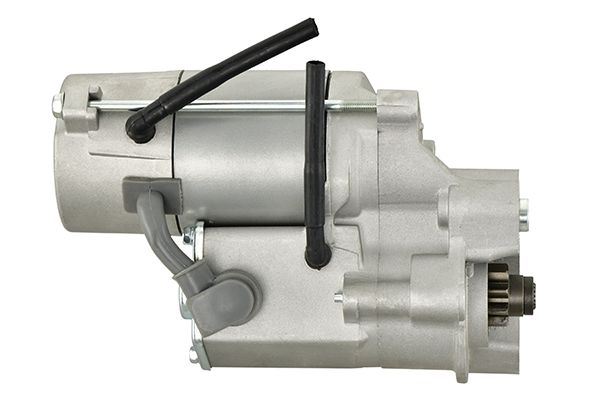 HELLA 8EA 011 613-021 Elektrik Sistemi Marş Motoru - LAND ROVER FREELANDER 2 (L359) uyumlu