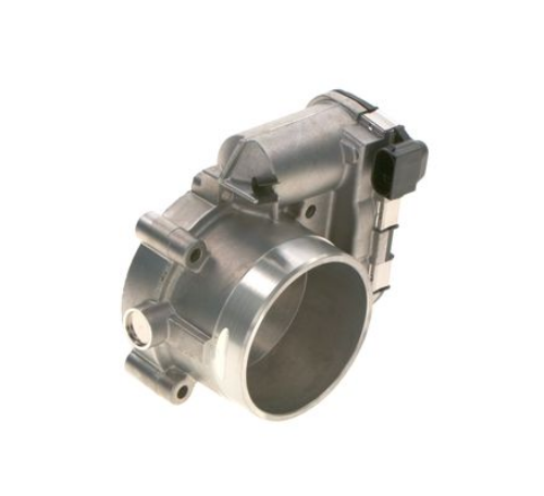 BOSCH 0 280 750 114 Motor Gaz Kelebeği & Yakıt & Vakum Borusu - PORSCHE CAYENNE (92A) uyumlu