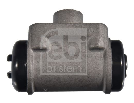 FEBI BILSTEIN 181765 Fren Sistemleri Fren Körüğü - SKODA FABIA II (542) uyumlu