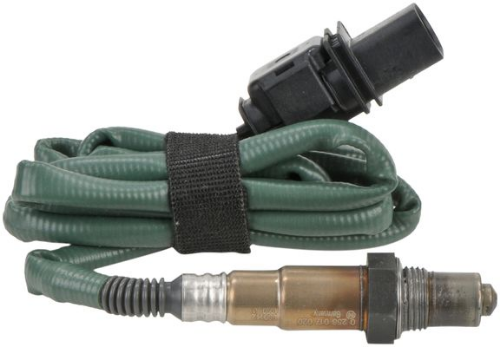 BOSCH 0 258 017 020 Emme & Egzoz Sistemi Egzoz Sensörleri - MERCEDES-BENZ C-SERISI T-Model (S203) uyumlu