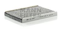 MANN-FILTER CUK 2862 İklimlendirme Sistemi Polen Filtresi - VW POLO III (6N1) uyumlu