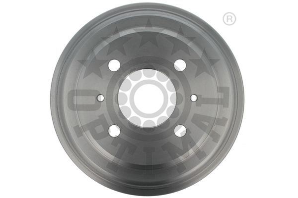 OPTIMAL BT-2330 Fren Sistemleri Fren Kampanası - HYUNDAI ATOS (MX) uyumlu