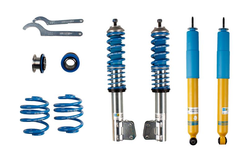 BILSTEIN 47-087750 Süspansiyon Sistemi Makas - RENAULT CLIO II (BB_, CB_) uyumlu