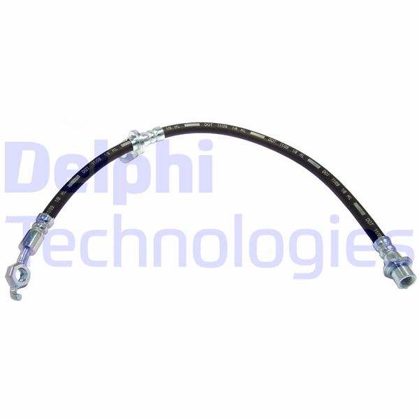 DELPHI LH6774 Fren Sistemleri Fren Hortumları - TOYOTA AVENSIS Liftback (_T22_) uyumlu