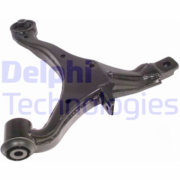 DELPHI TC2489 Süspansiyon Sistemi Bugi Kolu - HONDA CR-V II (RD_) uyumlu