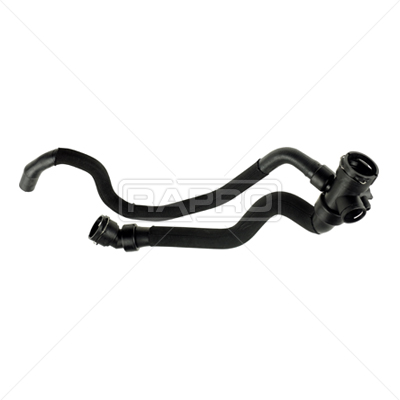 RAPRO R25630 Soğutma Sistemi Soğutma Hortumları & Bağlantıları - AUDI A4 B5 (8D2) uyumlu