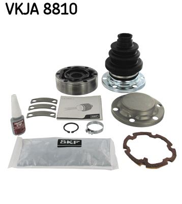 SKF VKJA 8810 Diferansiyel & Aktarma Sistemi Mafsallar - BMW 5 (E28) uyumlu