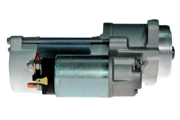 HELLA 8EA 011 610-811 Elektrik Sistemi Marş Motoru - KIA SORENTO I (JC) uyumlu