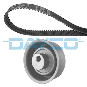 DAYCO KTB139 Motor Triger Seti - NISSAN CHERRY II Hatchback (N10) uyumlu