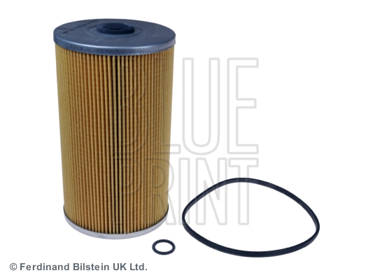 BLUE PRINT ADT32123 Motor Yağ Filtresi