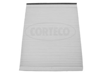 CORTECO 80000157 İklimlendirme Sistemi Polen Filtresi - HYUNDAI ACCENT I (X-3) uyumlu