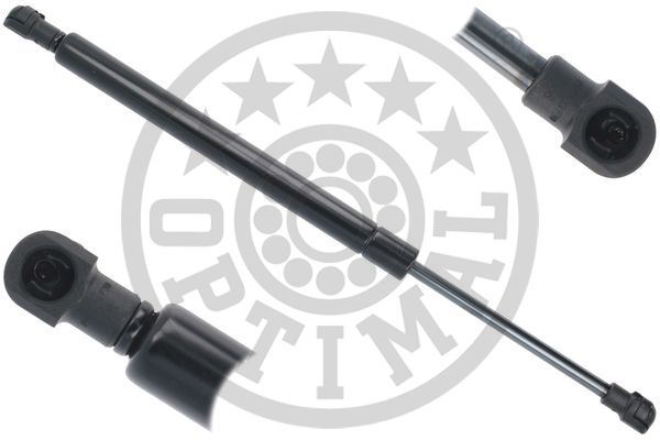 OPTIMAL AG-51876 Kaporta & Gövde Parçaları Gaz Yayı - BMW 3 (E46) uyumlu