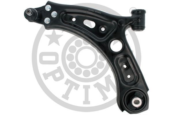 OPTIMAL G6-2114 Süspansiyon Sistemi Bugi Kolu - JEEP RENEGADE SUV (BU, B1, BV) uyumlu